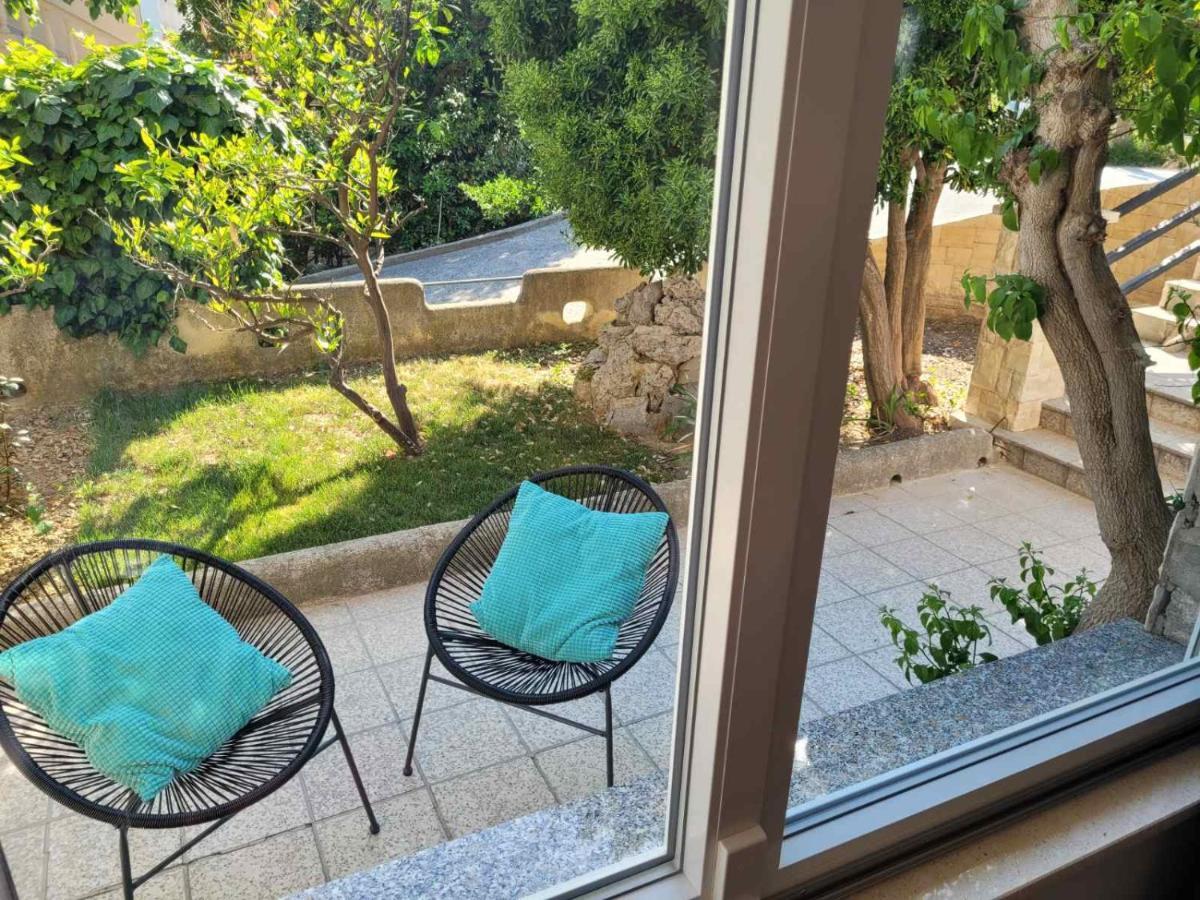 Mare Amor Rab Palit Exterior photo